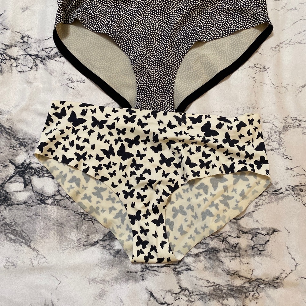Victorias secret panties